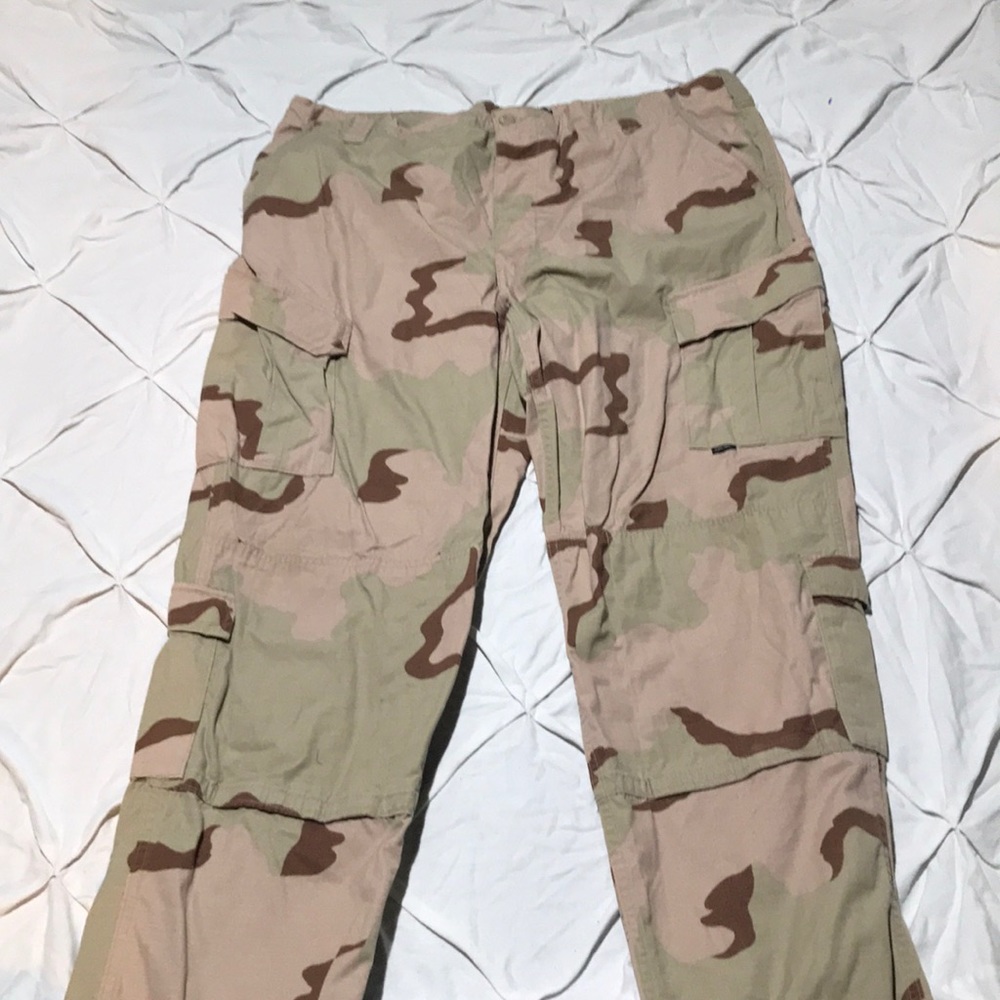 ⭐️Camp pants